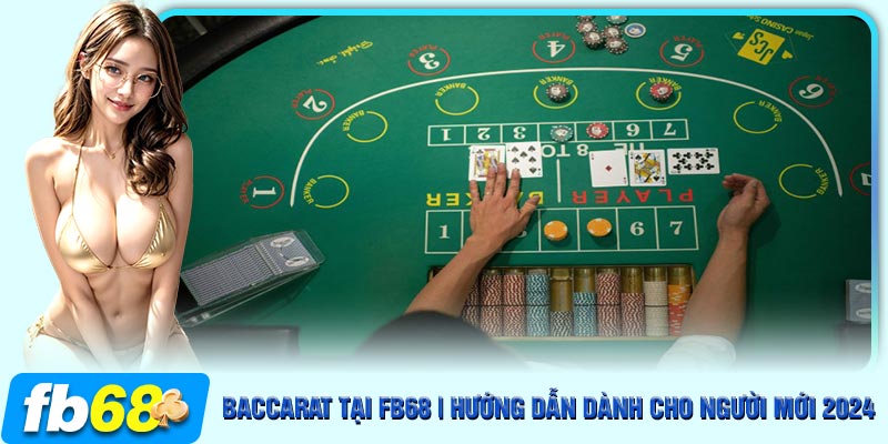 Không nên để cảm xúc chi phối, đặc biệt là khi thua cược Baccarat tại FB68