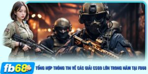 các giải csgo lớn trong năm - ảnh đại diện