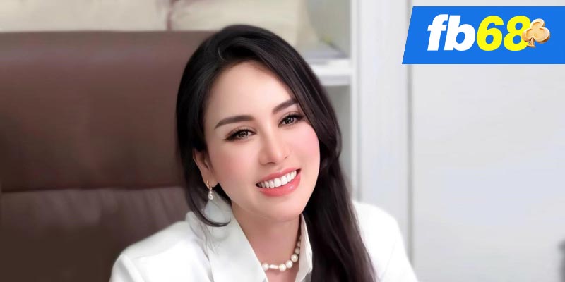 Chân dung Ceo FB68 - Nhi Lê, nhà lãnh đạo thương hiệu nổi tiếng