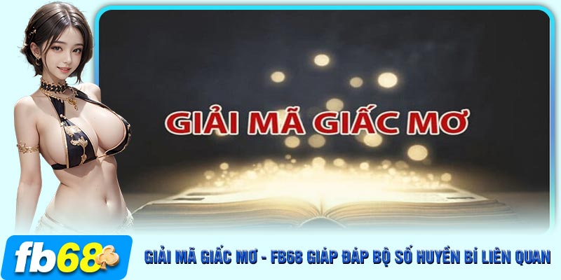 Giải mã giấc mơ trong khi ngủ có nghĩa là gì?