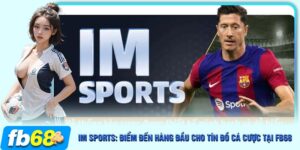 im sports - ảnh đại diện