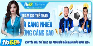 khuyến mãi thể thao - ảnh đại diện