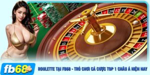 roulette - ảnh đại diện