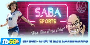 saba-sport - ảnh đại diện