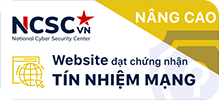 giấy phép tín nhiệm mạng