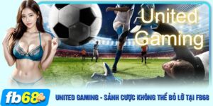 united gaming fb68 - ảnh đại diện